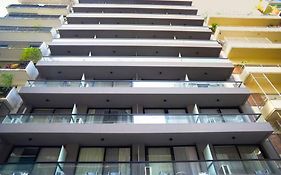 IQ Callao Recoleta Estudio